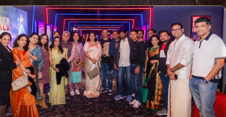 Red carpet premiere of Kantara A Legend: Chapter 1 marks triumphant UK debut