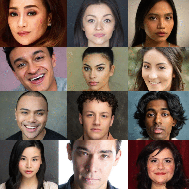 West End to host one-night concert celebrating Asian musical theatre talent