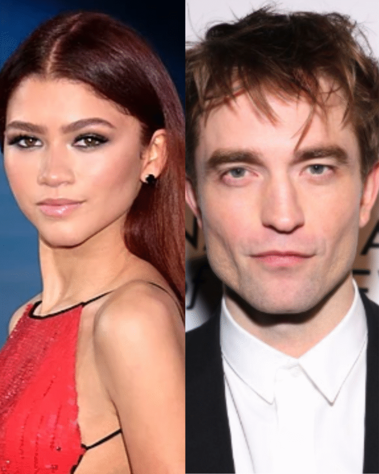 Zendaya, Robert Pattinson’s rom-com ‘The Drama’ all set to release in April 2026