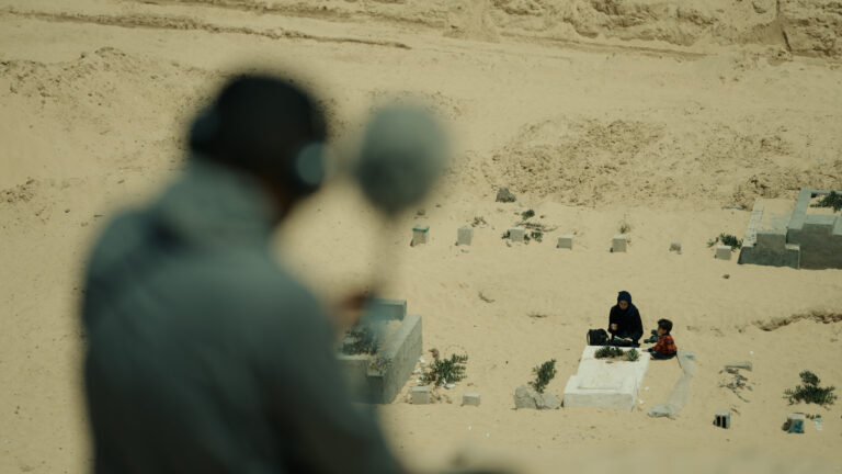 London Palestine Film Festival is to return with its boldest programme yet