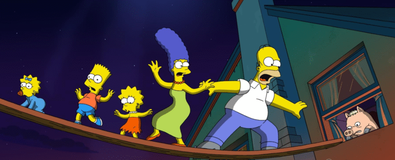 After two decades, Springfield’s favorite family heads back to Hollywood