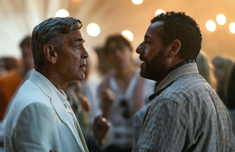 George Clooney teases’Ocean’s Eleven’ reunion with original cast for new heist