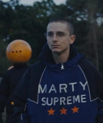 Timothée Chalamet makes Oscars history as youngest man with 3 nods