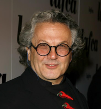 ‘Mad Max’ director bats for AI, says, ‘it’s here to stay and change things’