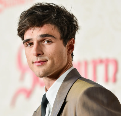 Jacob Elordi Image: Britannica