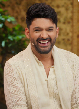Kapil Sharma