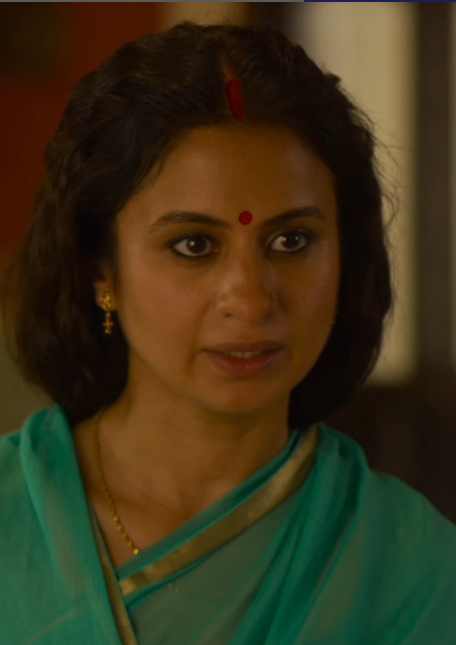 Rasika Dugal remembers her fierce avatar Beena Tripathi as ‘Mirzapur 2’ turns 5