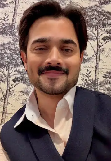 Bhuvan Bam