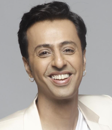 Salim Merchant shares his admiration for Kashmiri Culture and its timeless art and music