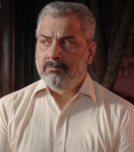 Varun Badola