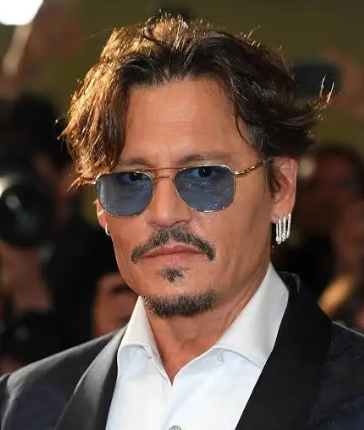 johnny depp