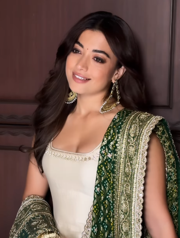 Rashmika Mandanna