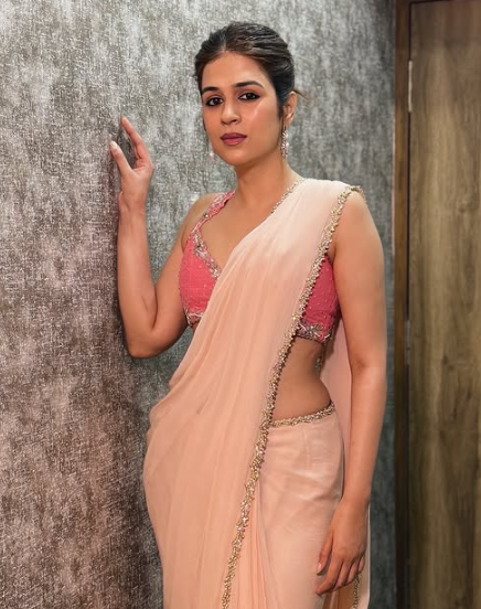 Shraddha Das