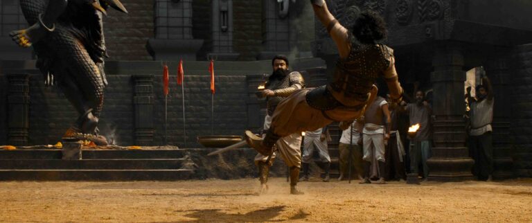 Epic saga Vrusshabha set for worldwide release