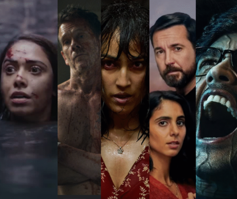 From Khauf to Andhera: Prime Video’s spookiest shows and films to watch this Halloween