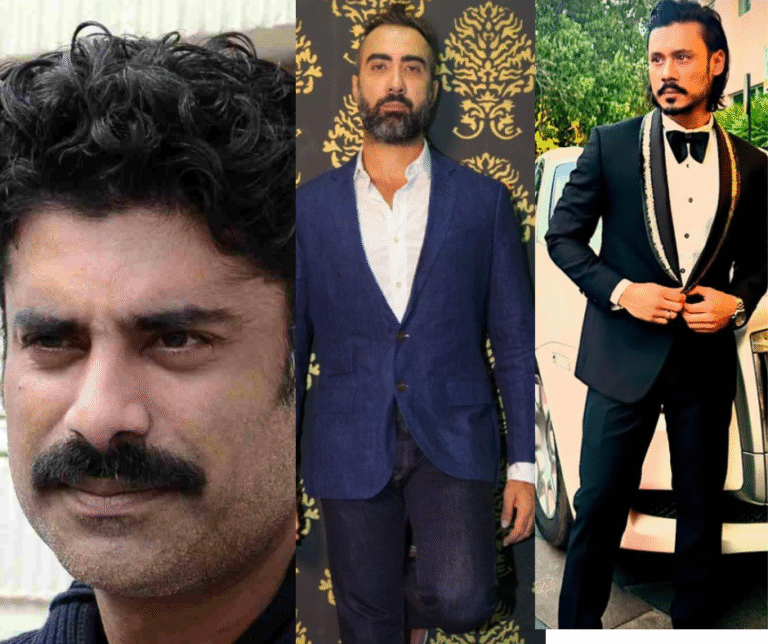 Ranvir Shorey, Sikandar Kher, and Harshhvardhan caught in a hilarious comedy of errors in ‘Jassi Weds Jassi’ trailer