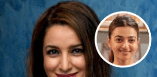 Tisca Chopra’s directorial ‘Saali Mohabbat’ starring Radhika Apte to release digitally