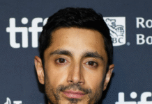 Riz Ahmed opens up about representation and his view on the film industry