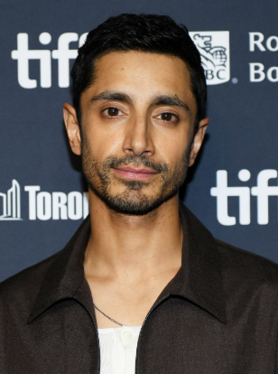Riz Ahmed