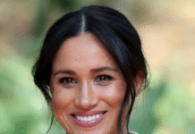 Meghan Markle makes her acting comeback with a cameo in comedy film Close Personal Friends