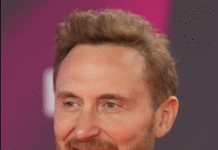 David Guetta to headline 2026 Formula 1 British Grand Prix