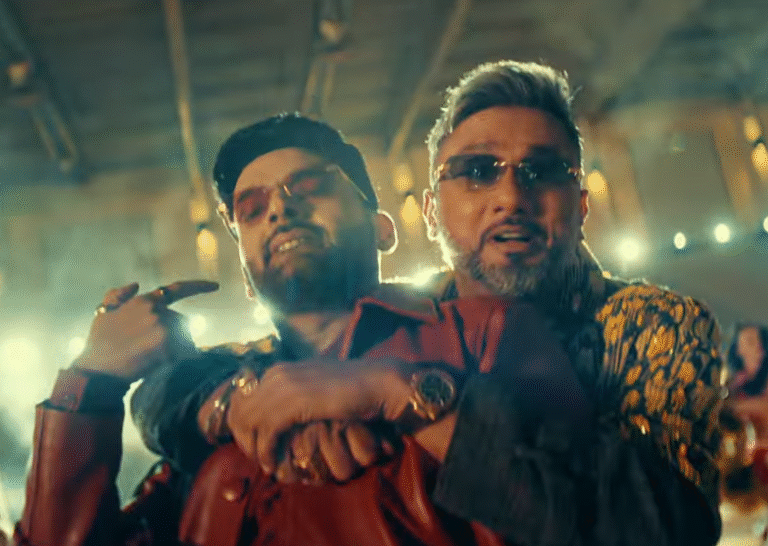 Yo Yo Honey Singh reveals his special bond with Kapil Sharma as they collaborate on high-energy party track “Phurr” for upcoming comedy sequel Kis Kisko Pyaar Karoon 2.