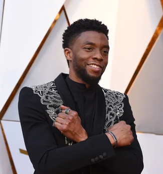 ‘Black Panther’ actor Chadwick Boseman to be honoured with posthumous star on Hollywood Walk of Fame