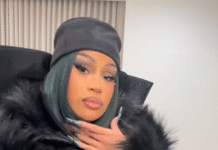 Cardi B embraces motherhood again, welcomes baby boy while launching new album and preparing for upcoming tour