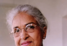 Kamini Kaushal, India’s oldest film star, passes away at 98 amid privacy plea