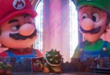 The Super Mario Galaxy Movie trailer reveals cosmic adventures with Brie Larson as Rosalina and Benny Safdie as Bowser Jr.