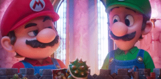 The Super Mario Galaxy Movie trailer reveals cosmic adventures with Brie Larson as Rosalina and Benny Safdie as Bowser Jr.