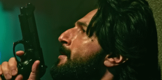 Bilal Ashraf and Maya Ali reunite for high-impact action film Khan Tumhara as teaser drops