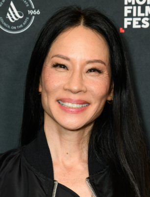 Lucy Liu reveals Hollywood’s hidden bias: Why her first dramatic lead took 30 years