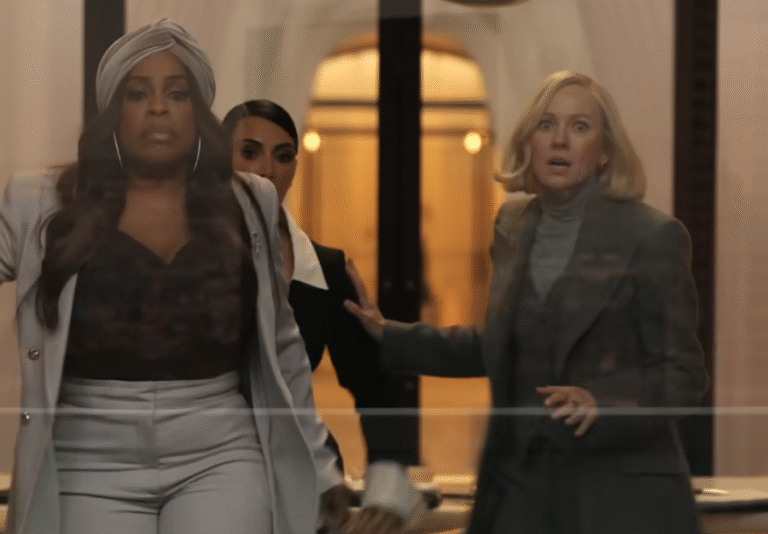 Disney+ renews Ryan Murphy’s “All’s Fair” after record-breaking premiere