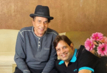 Deepak Mukut confirms Apne 2 as Dharmendra tribute