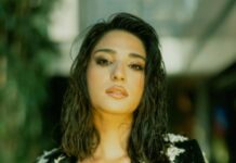 Ramsha Khan: “I was sweating backstage”, how Pakistan’s rom-com queen stayed grounded while cooking up her next big move