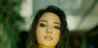 Ramsha Khan: “I was sweating backstage”, how Pakistan’s rom-com queen stayed grounded while cooking up her next big move