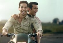 Homebound – the hit Indian film giving voice to the voiceless By David Bass