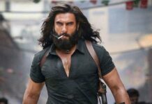 Ranveer Singh reflects on fate and patience as ‘Dhurandhar’ storms the Box Office