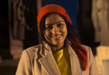 Deepika Singh’s street dance in Georgia: Why her joyful video went viral