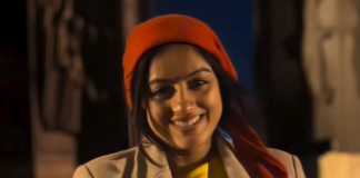 Deepika Singh’s street dance in Georgia: Why her joyful video went viral