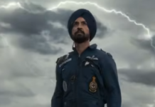 Border 2 returns: First teaser promises an epic tribute to bravery and sacrifice