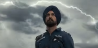 Border 2 returns: First teaser promises an epic tribute to bravery and sacrifice