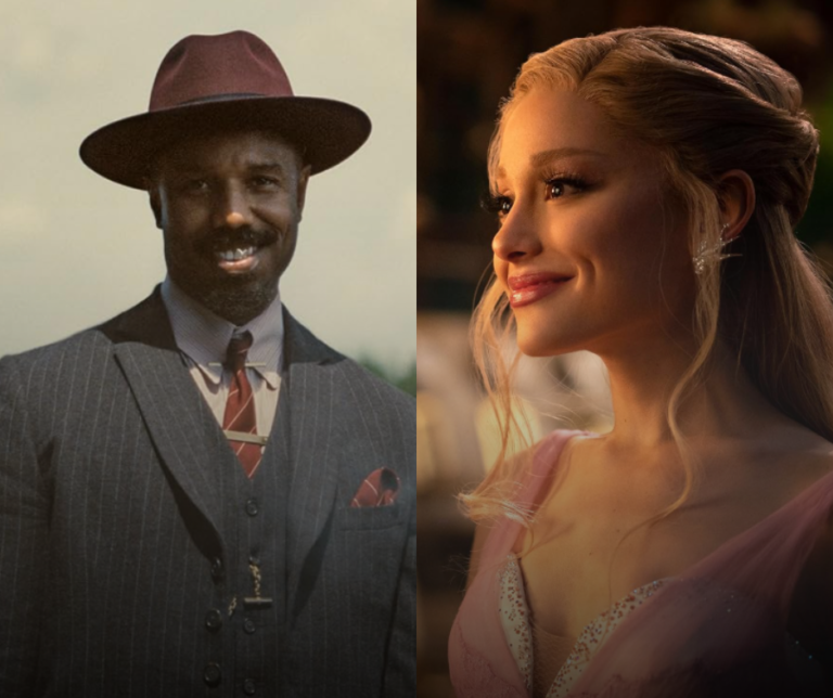 Oscar shortlists revealed: How ‘Sinners’ and ‘Wicked’ lead the race
