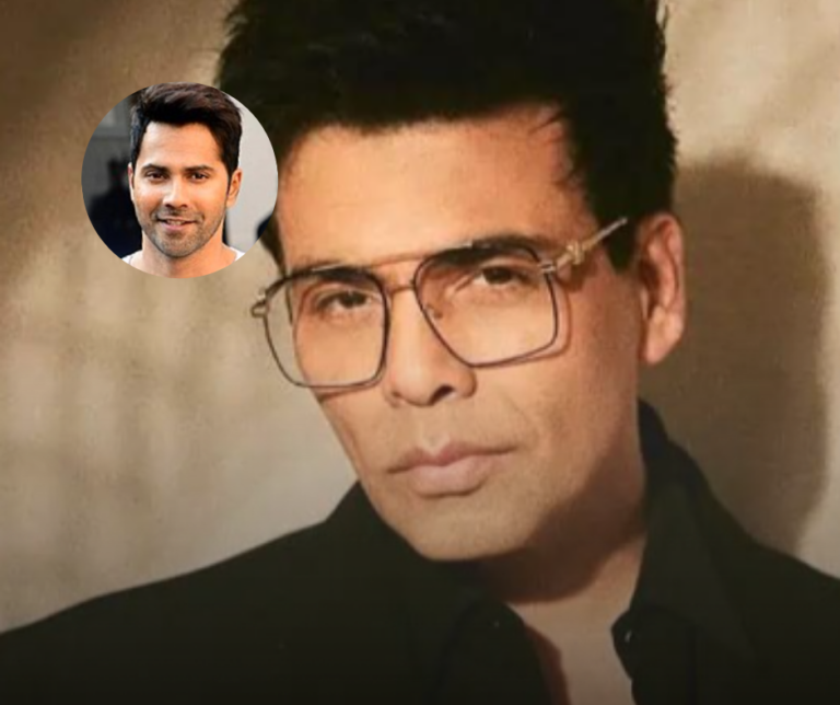 Karan Johar defends Varun Dhawan from trolls and praises ‘Border 2’
