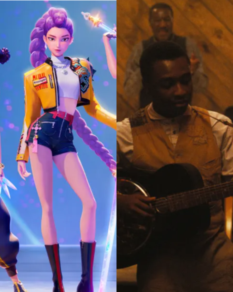 Only two original song nominees are to perform live at Oscars