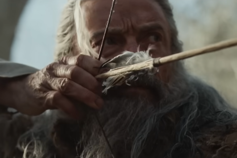 Hugh Jackman’s dark Robin Hood trailer unveils gritty reimagining