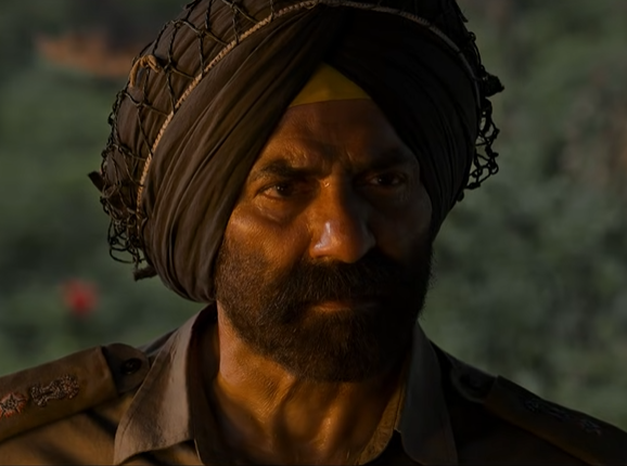 Border 2 trailer unleashes patriotic fury with Sunny Deol’s roaring comeback