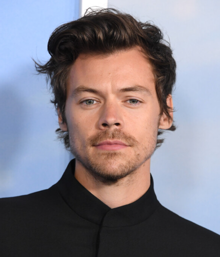 Harry Styles announces release date for his new album ‘Kiss All the Time. Disco, Occasionally.’