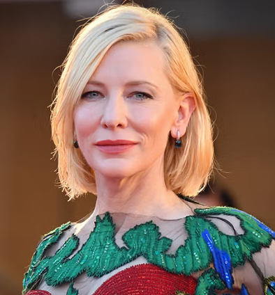 Cate Blanchett to step in as Valka in ‘How to Train Your Dragon 2’ live-action